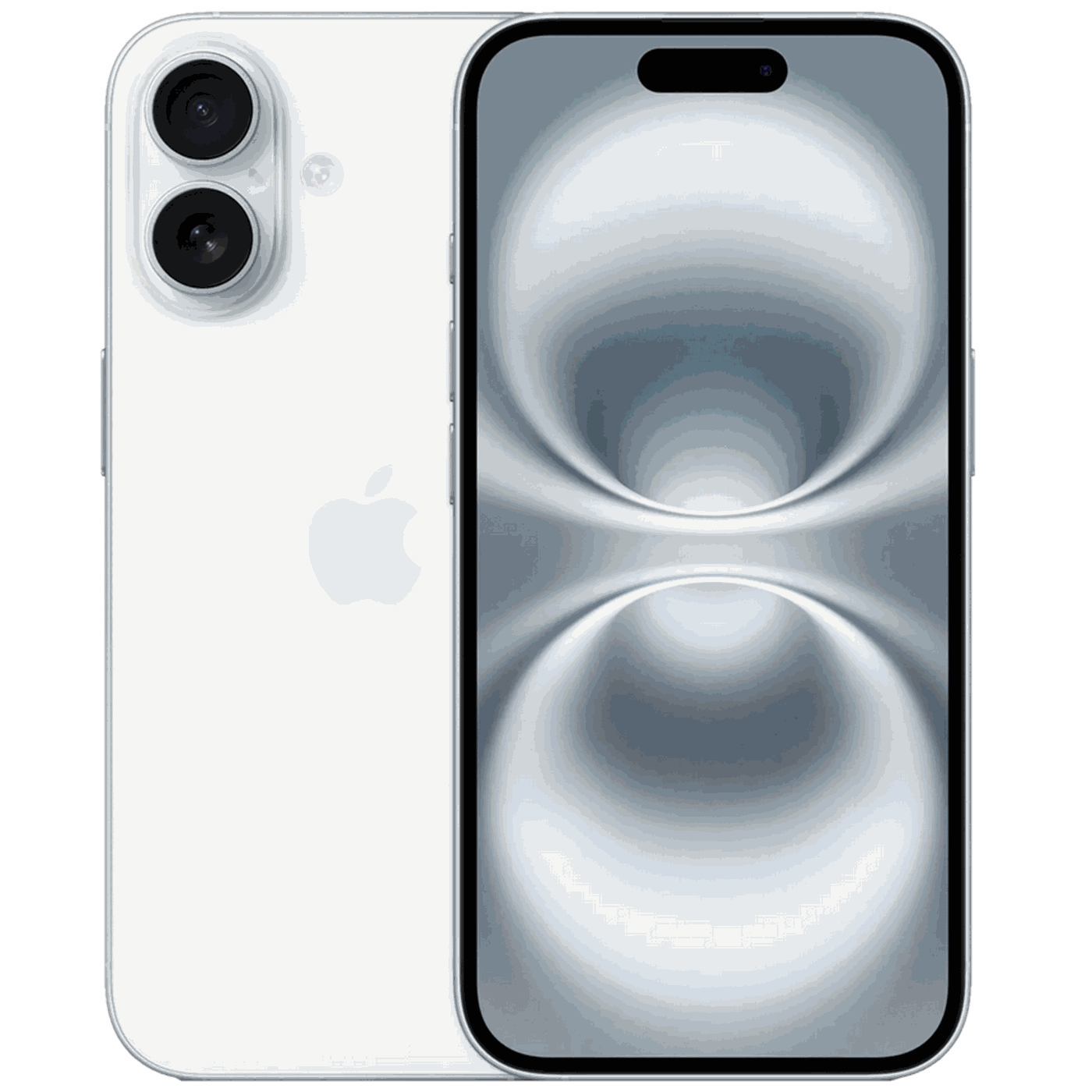 Apple iPhone 16 Plus 256Gb White
