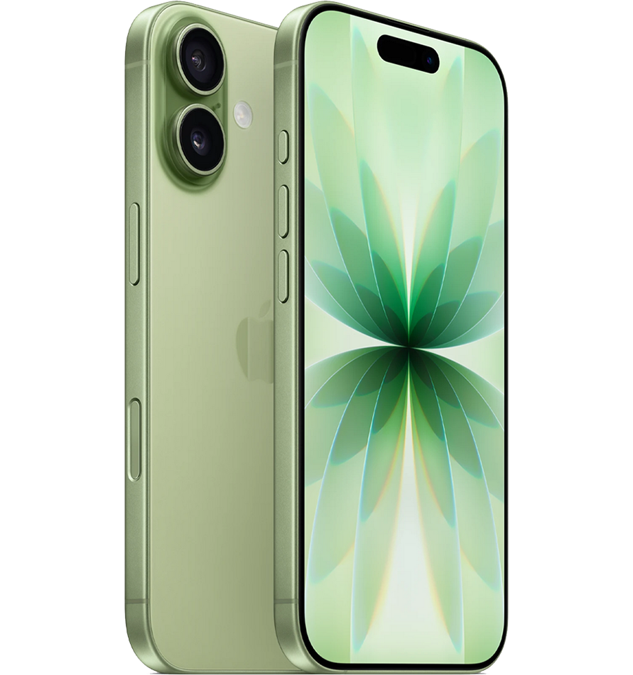 Apple iPhone 17 512Gb Sage (без RuStore)