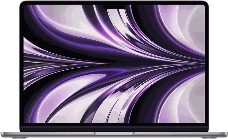 MacBook Air 13' M2 8/512Gb Space Gray