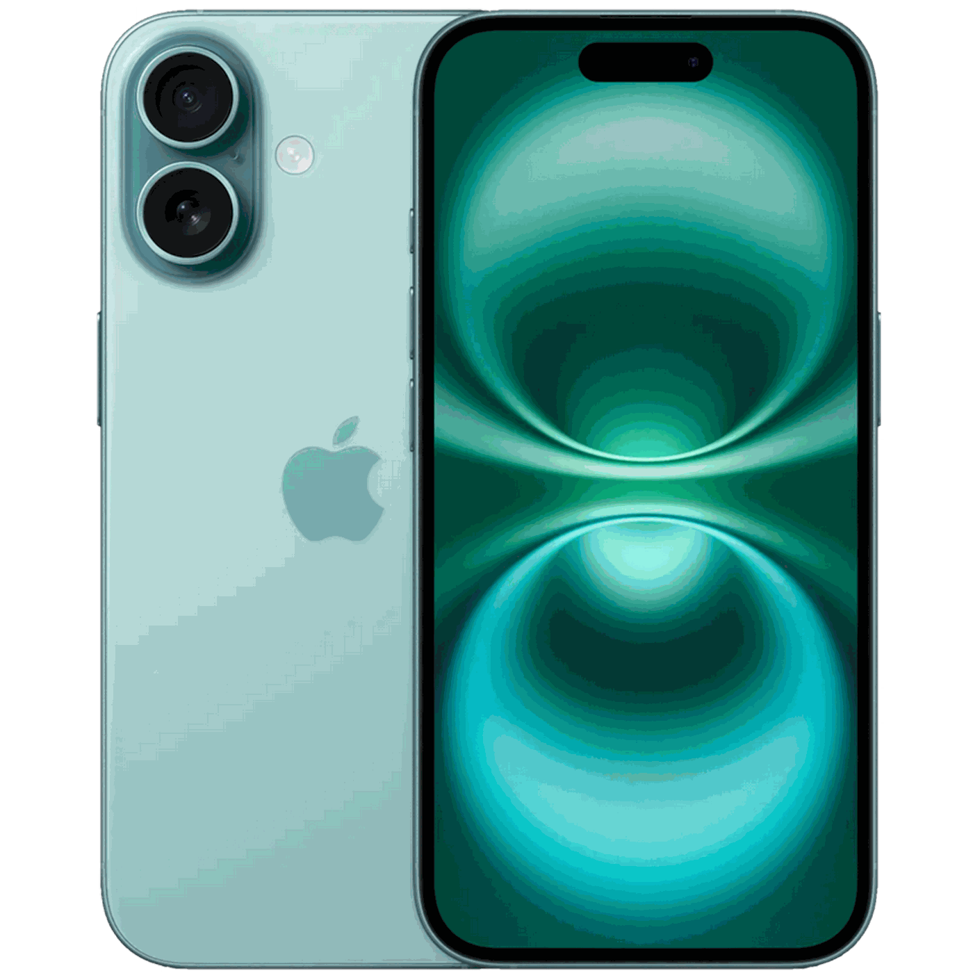 Apple iPhone 16 Plus 256Gb Teal