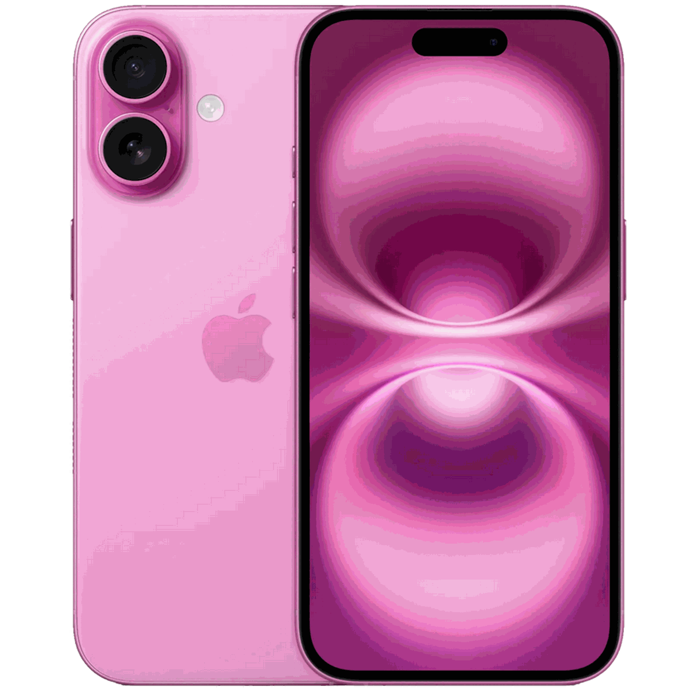 Apple iPhone 16 Plus 256Gb Pink