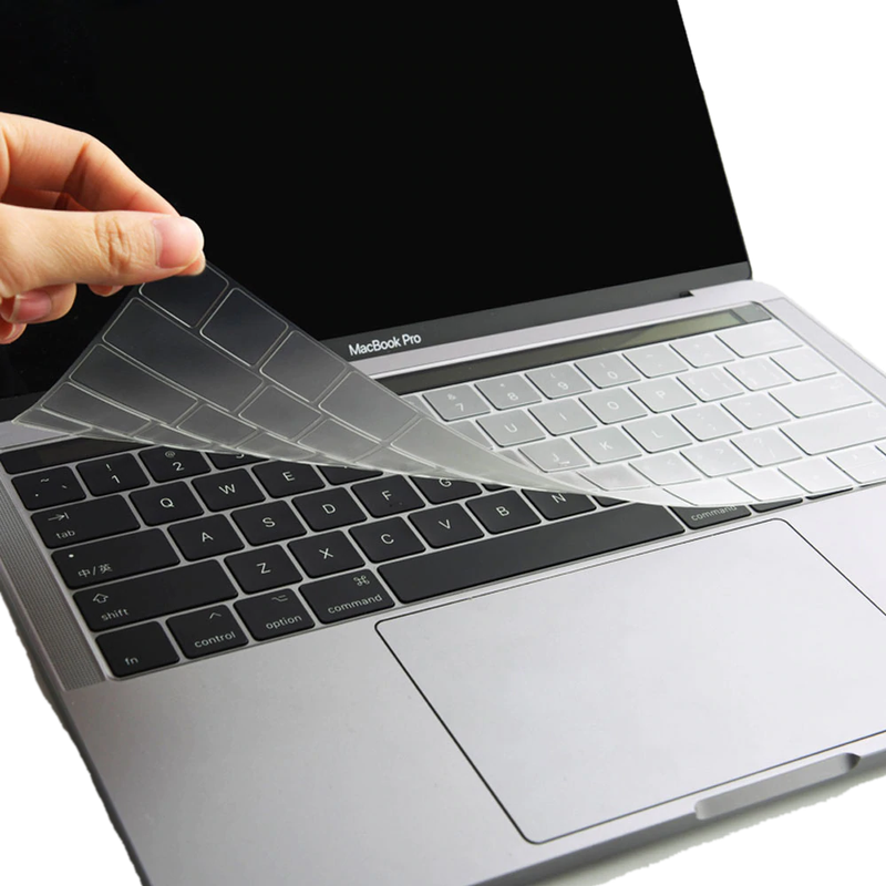 Накладка на клавиатуру MacBook Key Board Protector