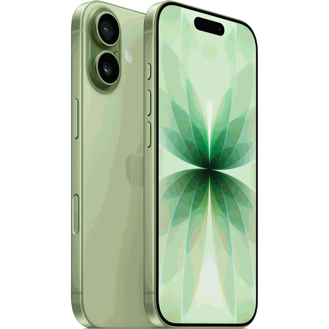 Apple iPhone 17 512Gb Sage 1sim (без RuStore)