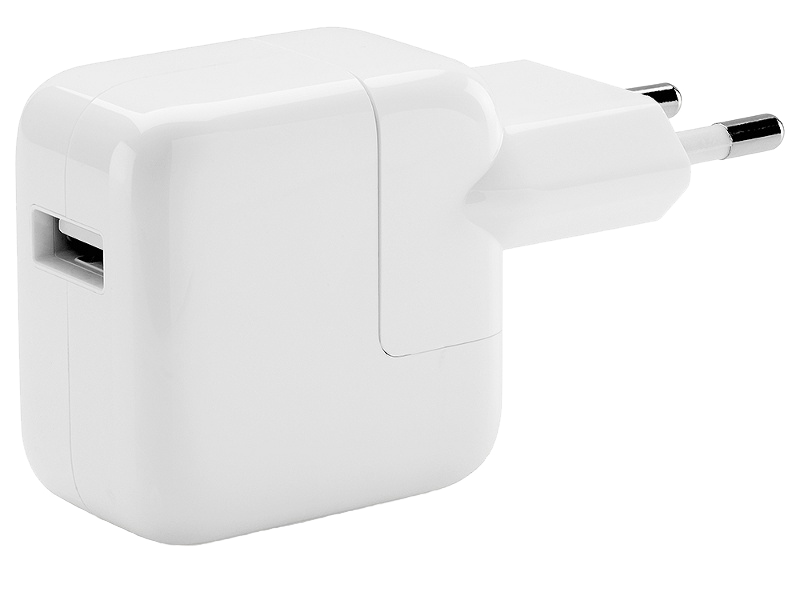 Сетевое зарядное устройство Apple USB iPhone/iPad