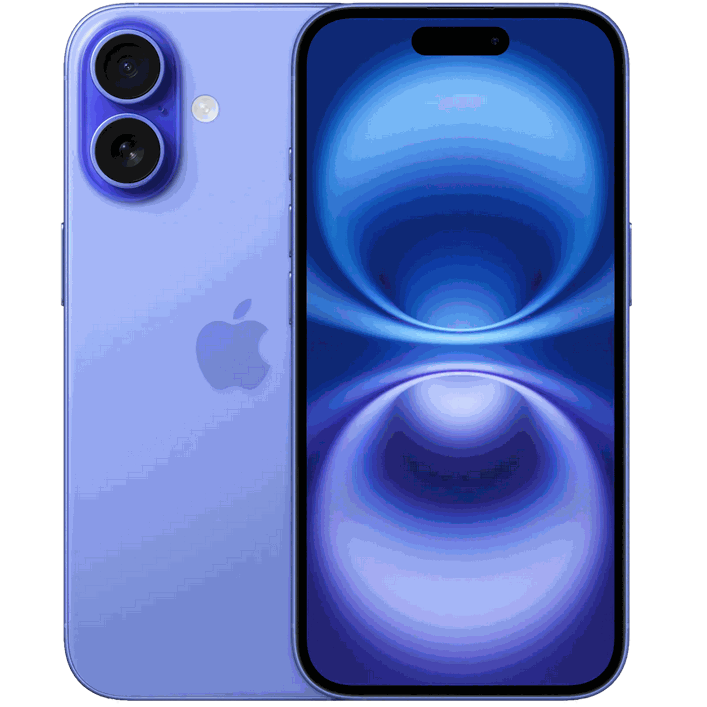 Apple iPhone 16 Plus 128Gb Ultramarine