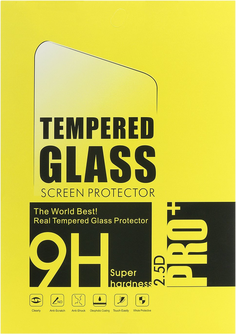 Защитная пленка iPad 2/3/4 Gorilla Glass