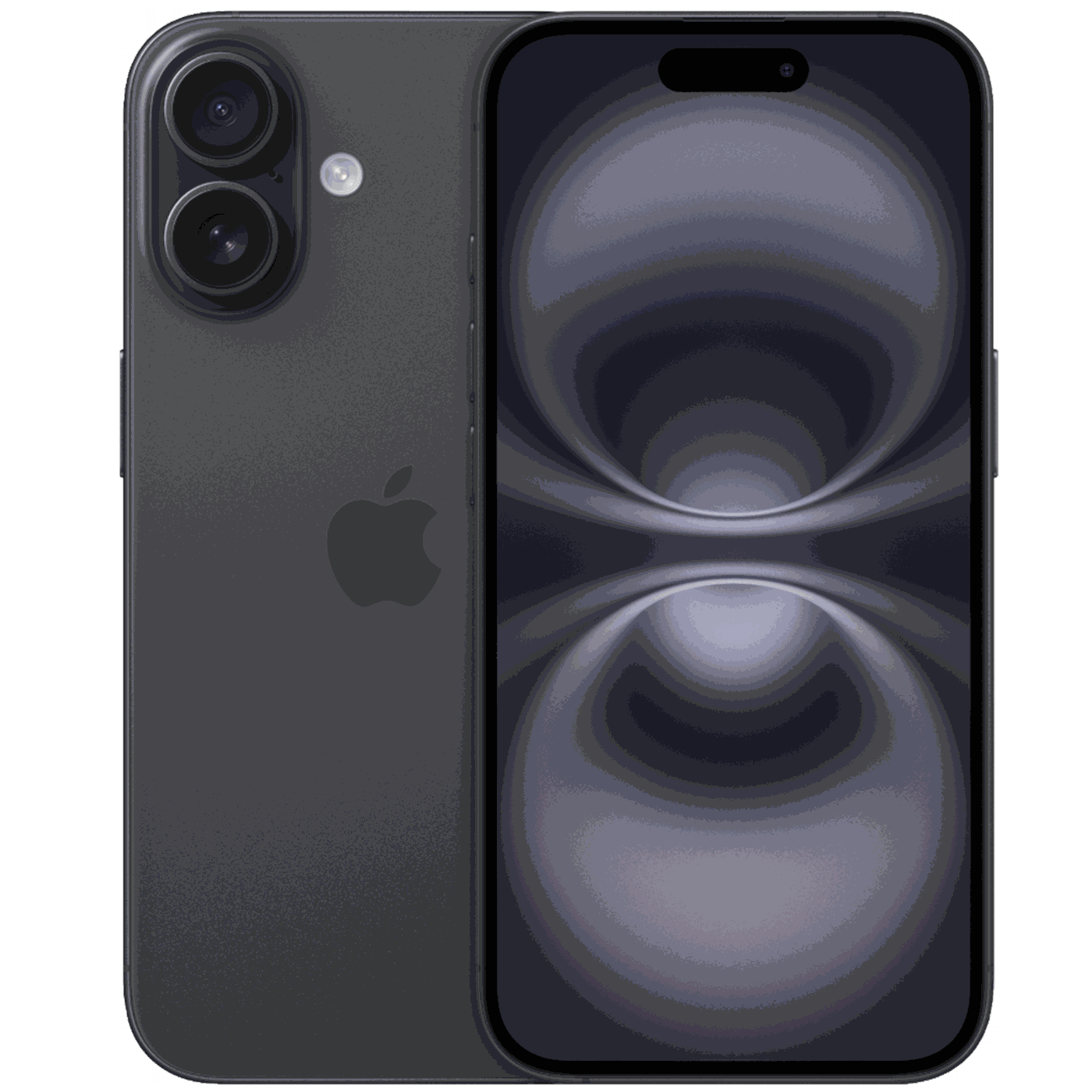 Apple iPhone 16 Plus 256Gb Black