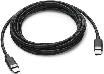 Кабель mophie USB‑C с разъёмом USB‑C (2 м)