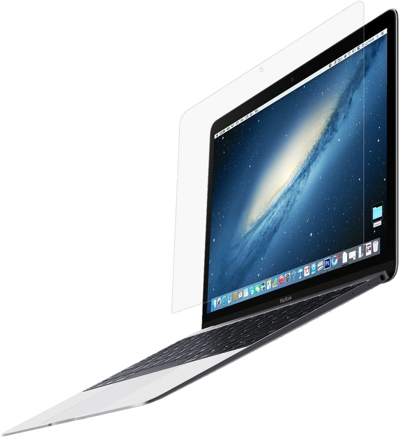 Защитная пленка MacBook Screen Protector