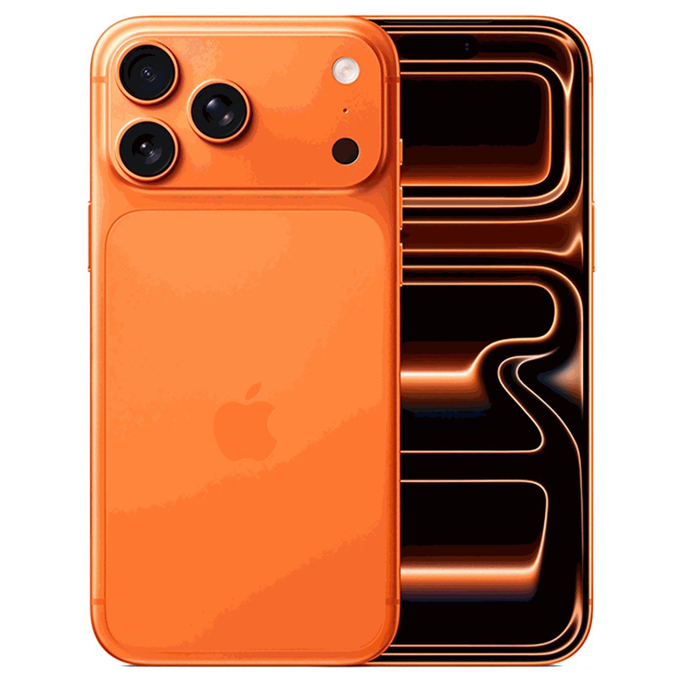Apple iPhone 17 Pro 512Gb Cosmic Orange (без RuStore)