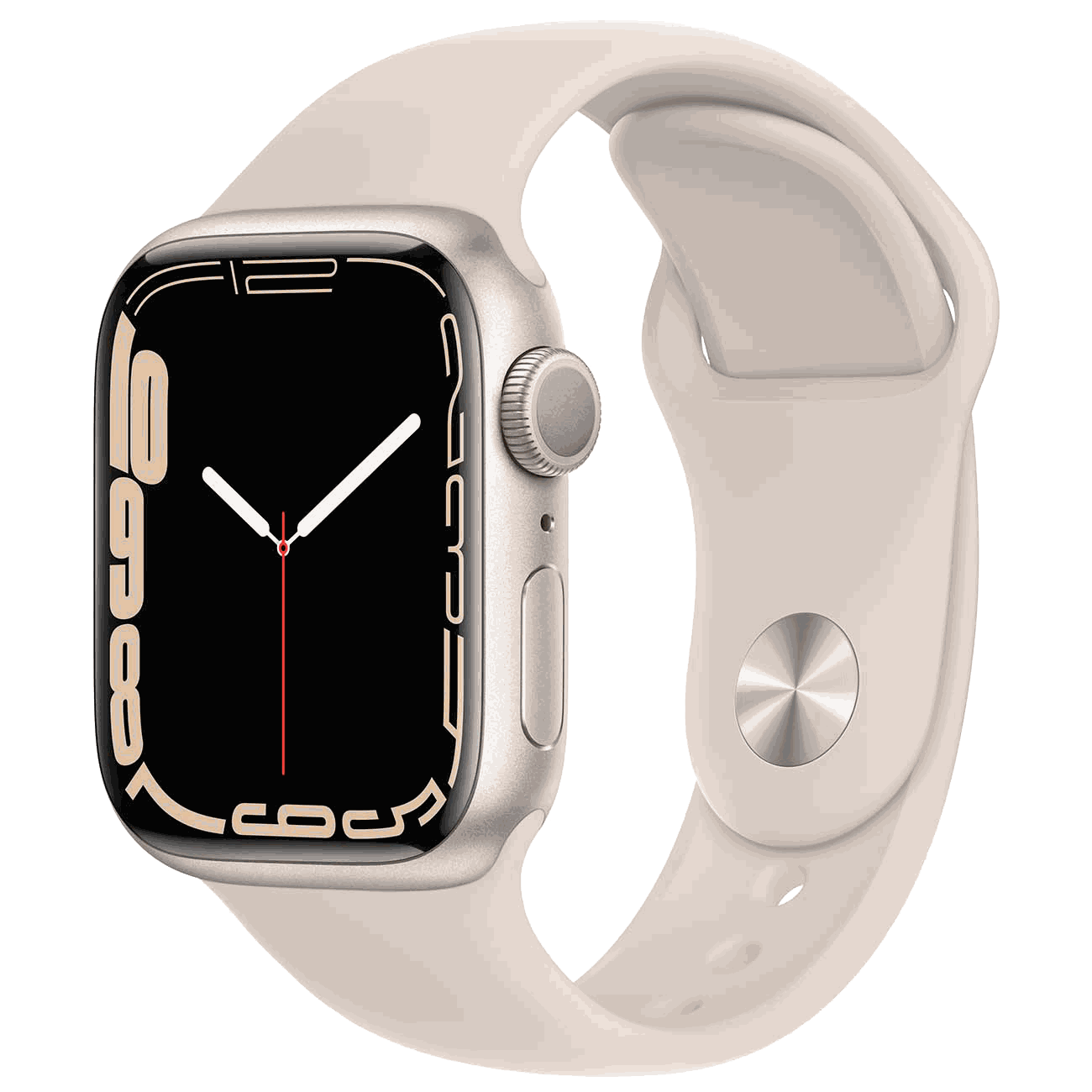 Apple Watch S8 45mm Stalight TRADE-ONE