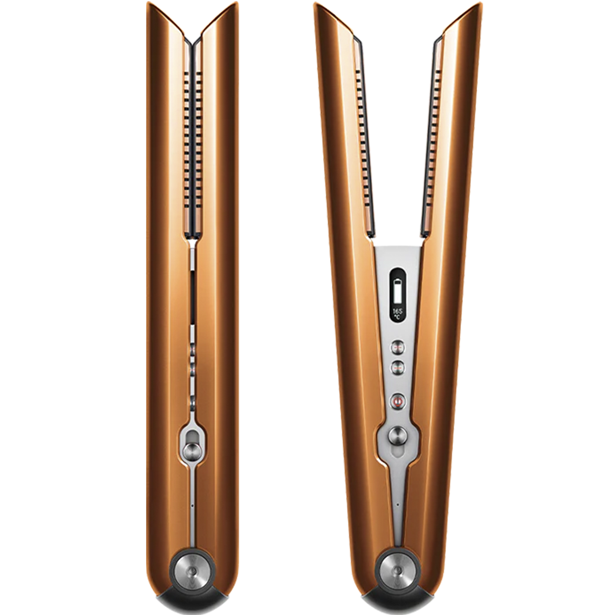 Выпрямитель для волос Dyson Corrale HS07 Copper/Nickel