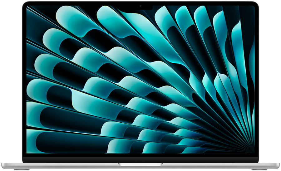 MacBook Air 15' M2 8\256Gb Silver