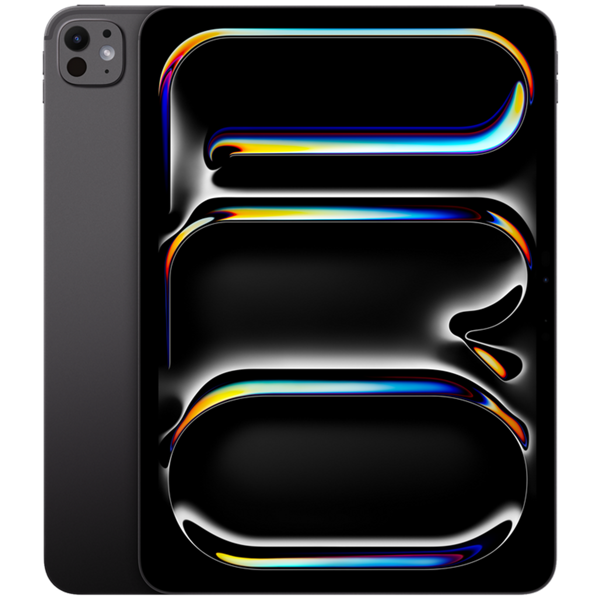 Apple iPad Pro 13 M4 WI-FI 512Gb Space Black