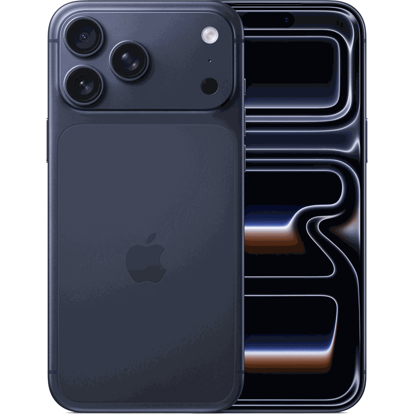 Apple iPhone 17 Pro Max 1Tb Deep Blue (без RuStore)